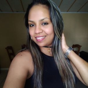 Meet your Posher, Joselyn